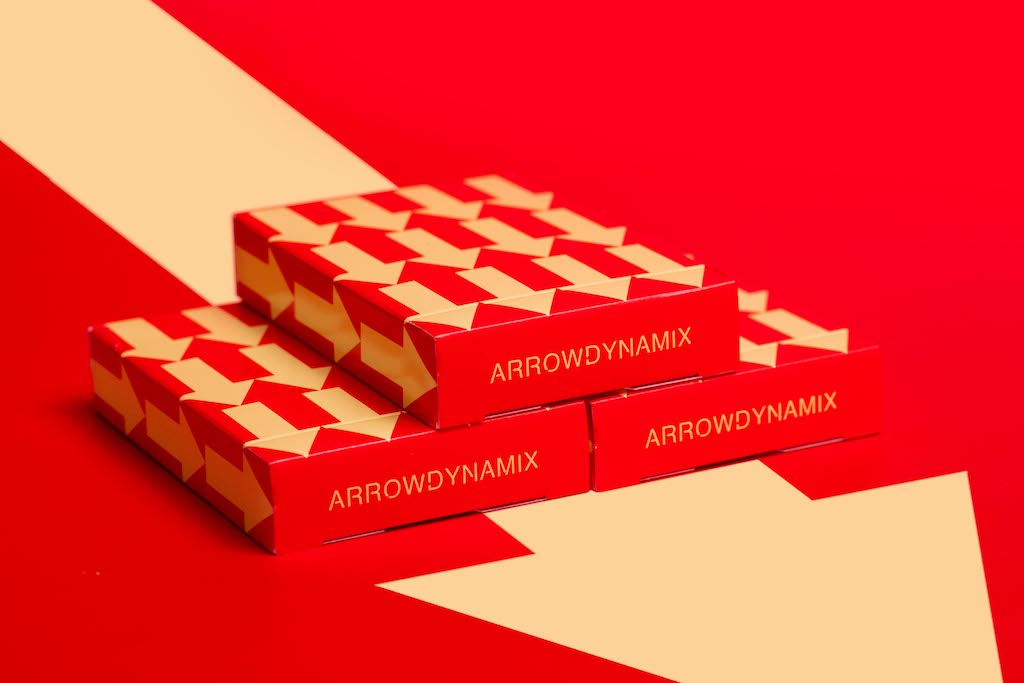 ArrowDynamix v3: Chinatown